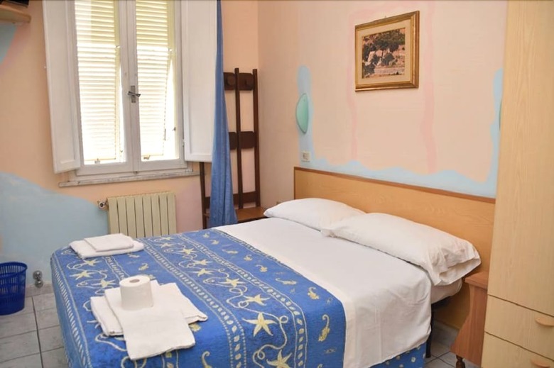 Hotel Stella & Maida
