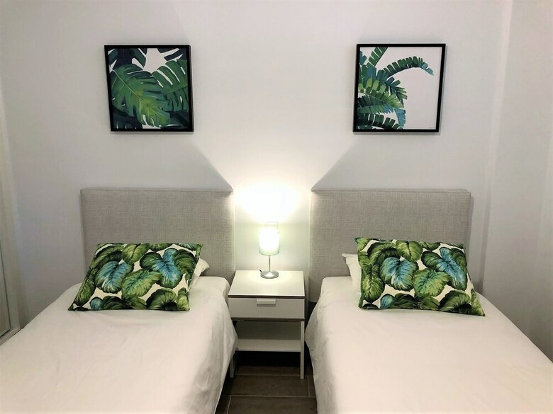Apartamentos Toucan Gran Canaria