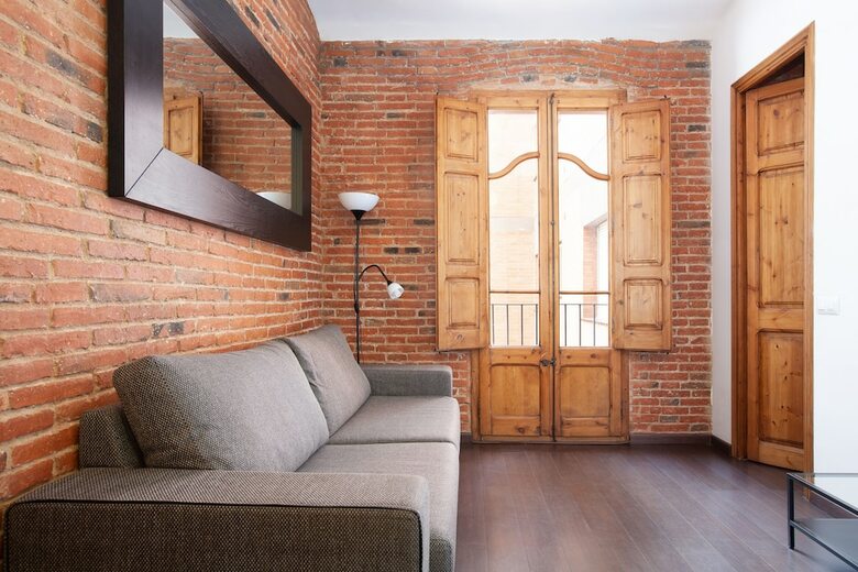 Sagrada Familia Apartments