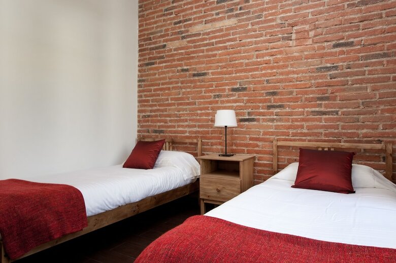 Sagrada Familia Apartments