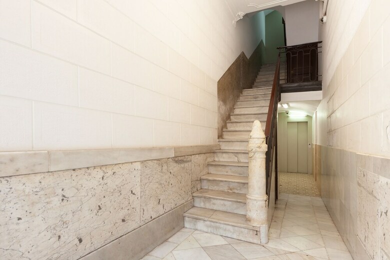 Sagrada Familia Apartments