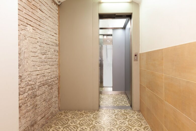 Sagrada Familia Apartments