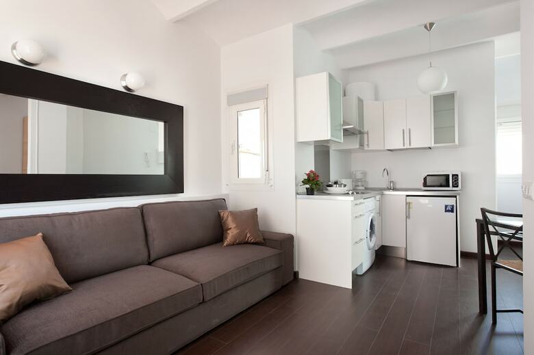 Sagrada Familia Apartments