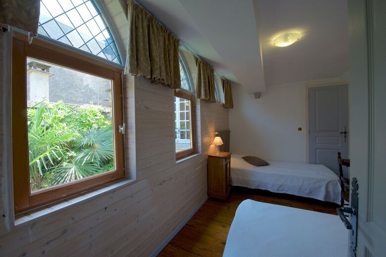Bed & Breakfast Chambre D'hotes Relais Du Jacquet