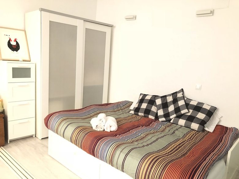 Apartamentos La Villa de La Latina