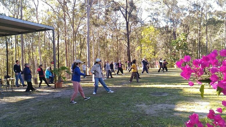 Hotel Springwood Meditation Vacation Center