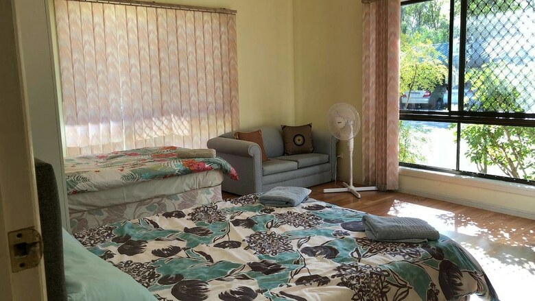 Hotel Springwood Meditation Vacation Center