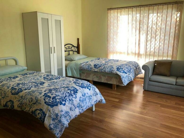 Hotel Springwood Meditation Vacation Center