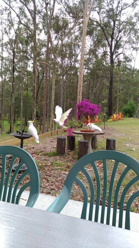 Hotel Springwood Meditation Vacation Center
