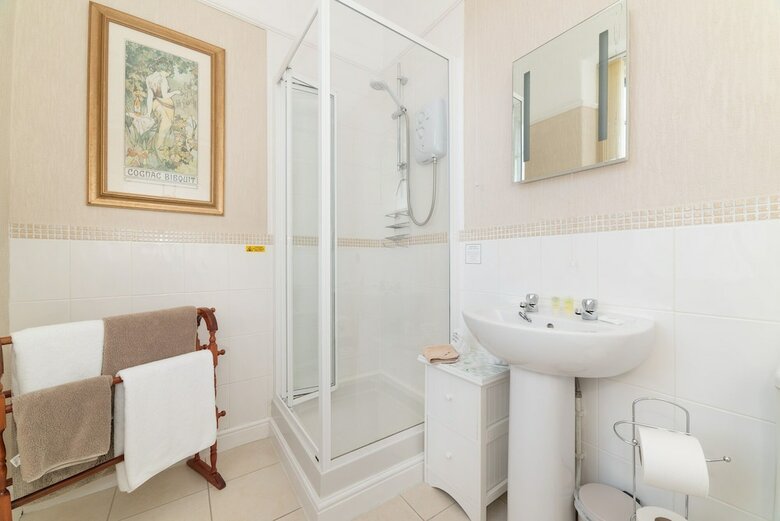 Bed & Breakfast Craiglands House