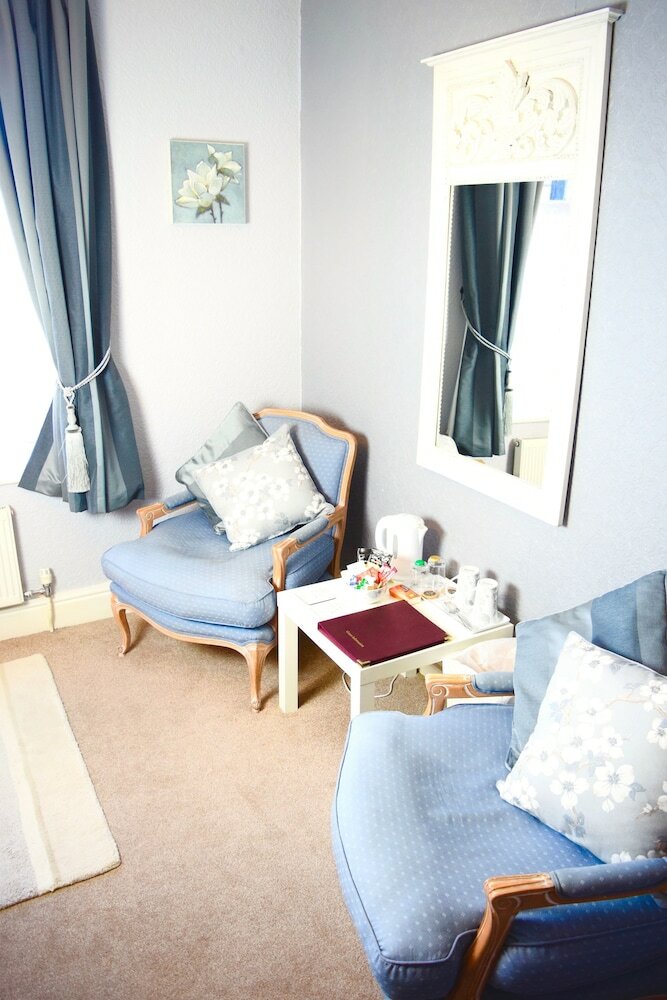 Bed & Breakfast Craiglands House