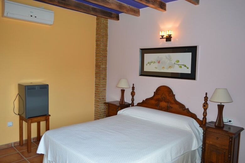 Hostal Rural Tio Tomas