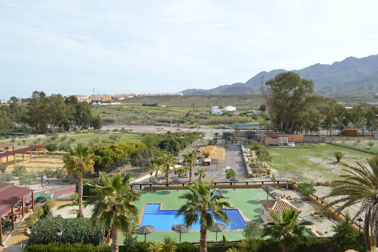 Hostal Rural Tio Tomas