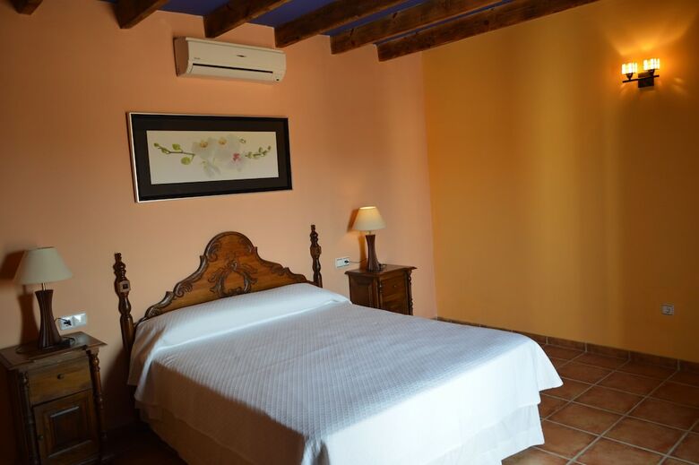 Hostal Rural Tio Tomas