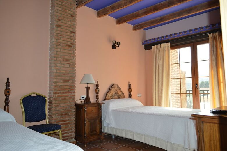 Hostal Rural Tio Tomas