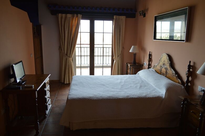 Hostal Rural Tio Tomas
