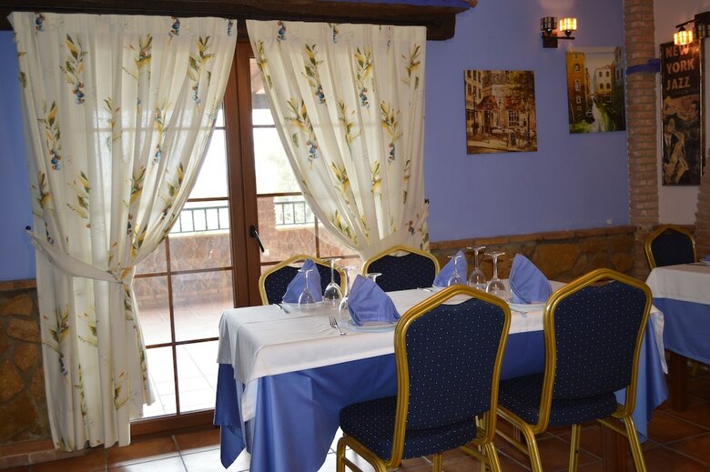 Hostal Rural Tio Tomas