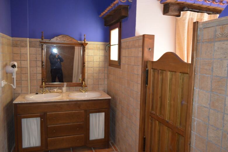 Hostal Rural Tio Tomas