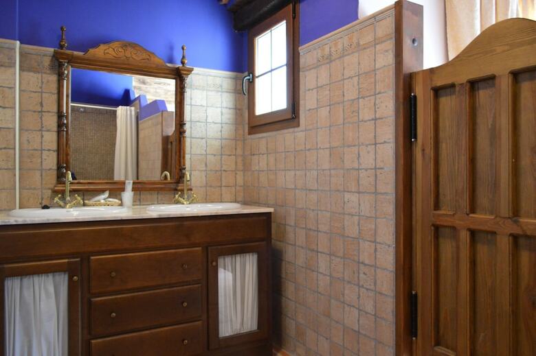 Hostal Rural Tio Tomas