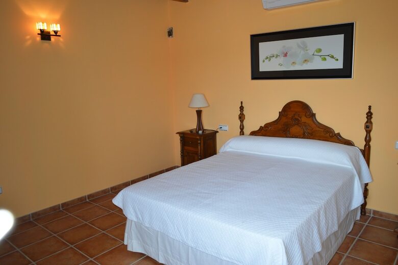 Hostal Rural Tio Tomas