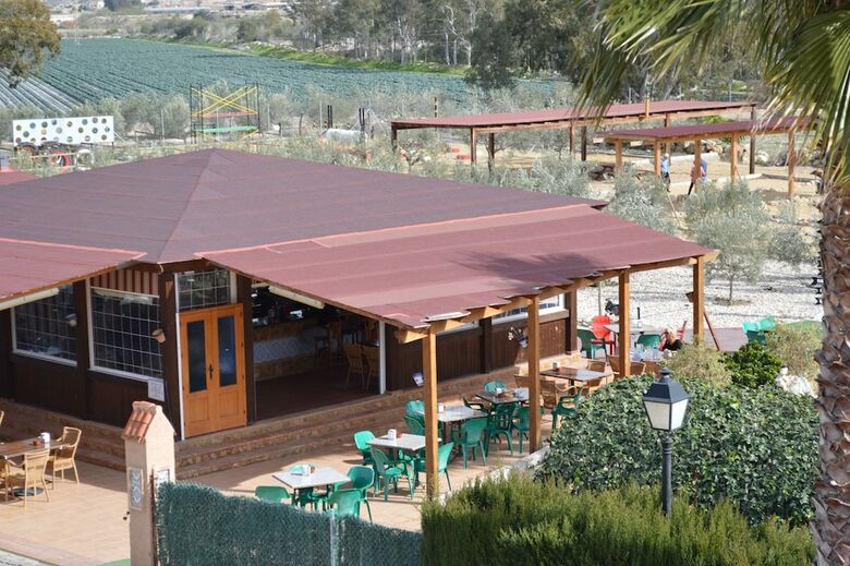 Hostal Rural Tio Tomas