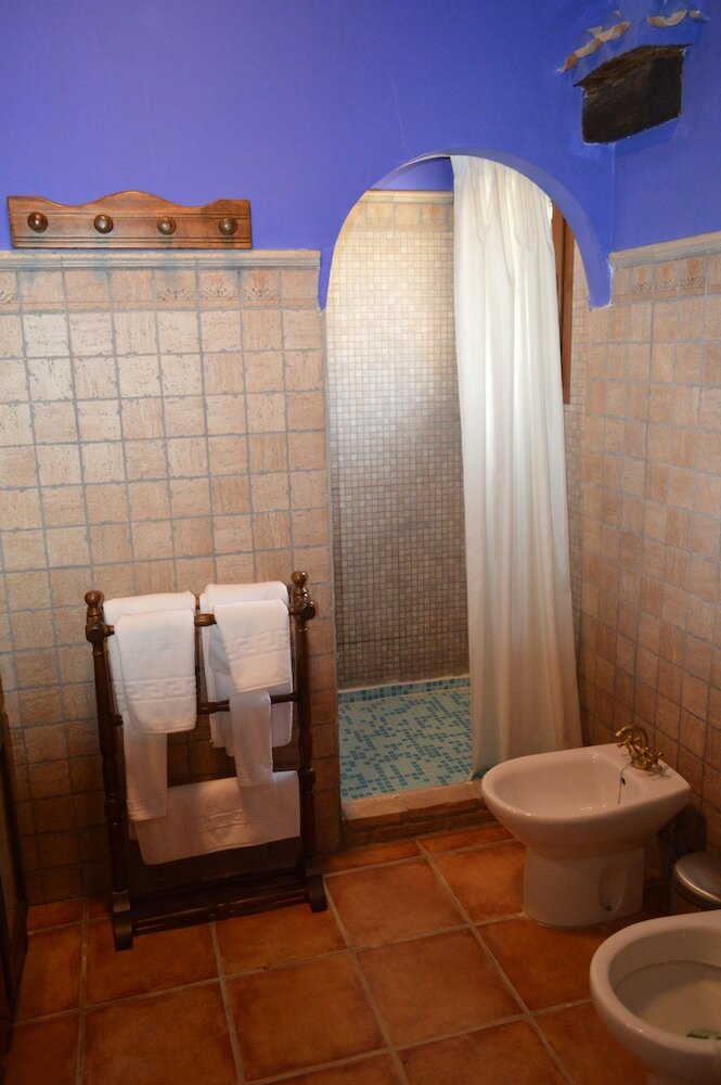 Hostal Rural Tio Tomas