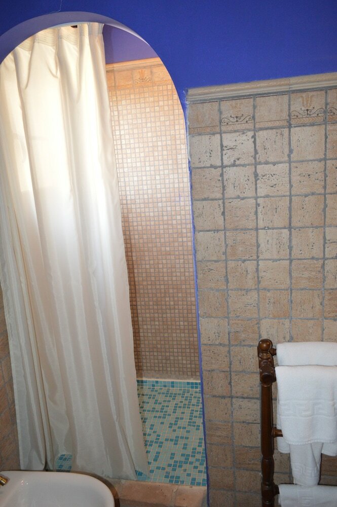 Hostal Rural Tio Tomas