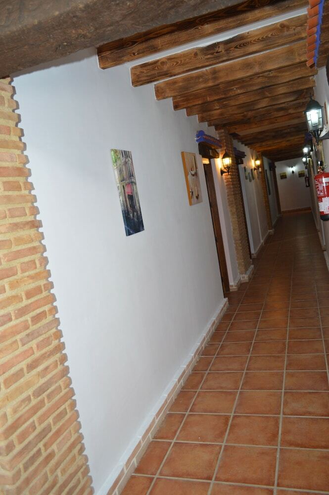 Hostal Rural Tio Tomas