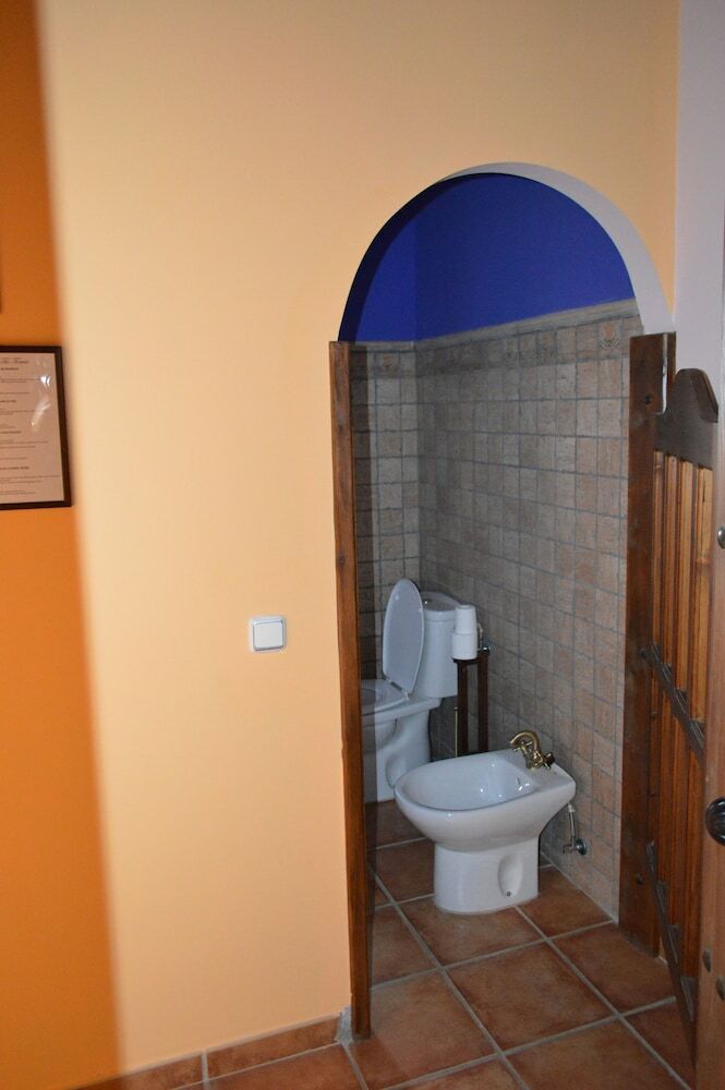Hostal Rural Tio Tomas