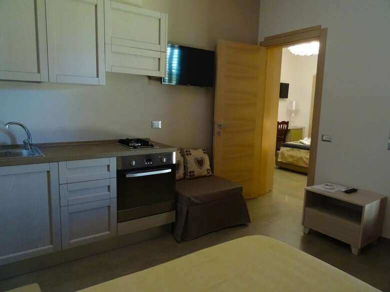 B&B Biancolivo