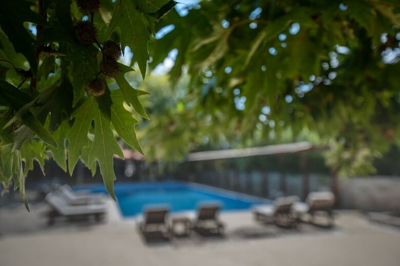 Apollo Beach Hotel