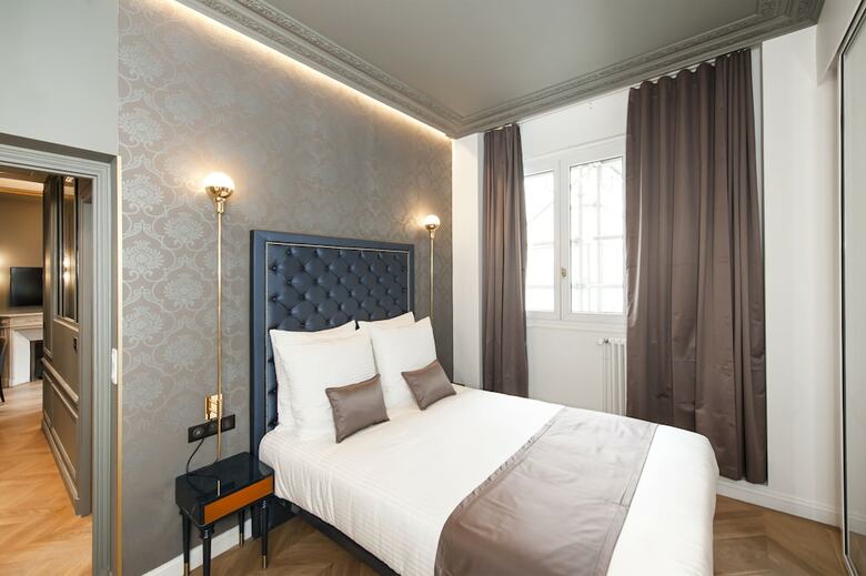 Apartamento Champs Elys�es - Lincoln Appartements