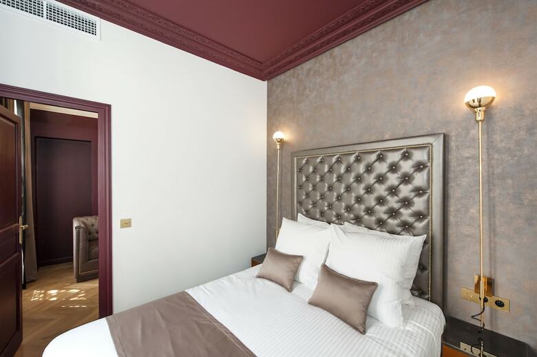 Apartamento Champs Elys�es - Lincoln Appartements