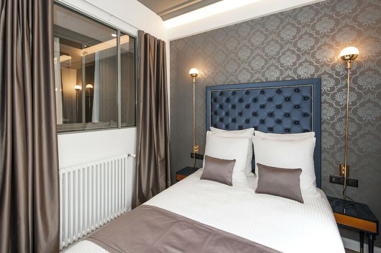 Apartamento Champs Elys�es - Lincoln Appartements