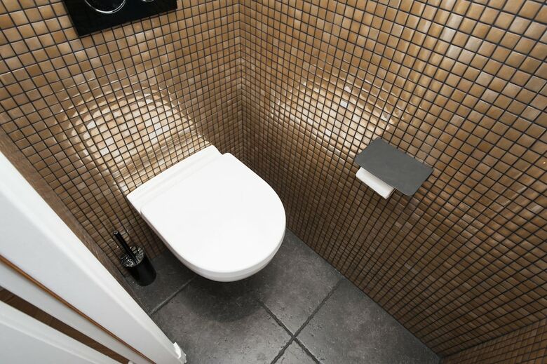 Apartamento Champs Elys�es - Lincoln Appartements