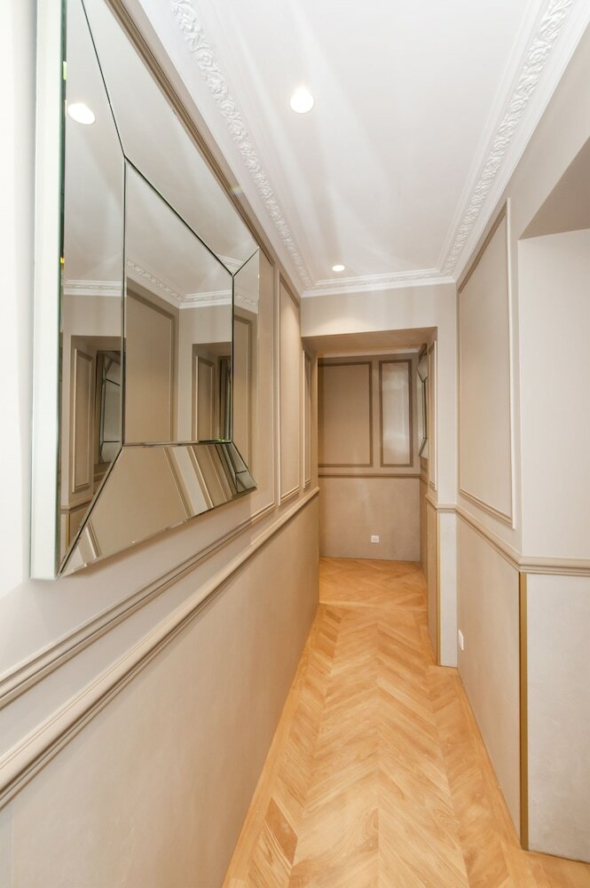 Apartamento Champs Elys�es - Lincoln Appartements