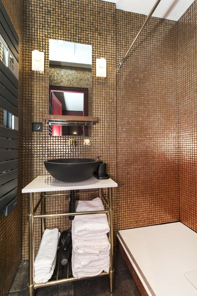 Apartamento Champs Elys�es - Lincoln Appartements