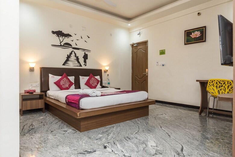 Aira Serviced Apartments Pvt Ltd