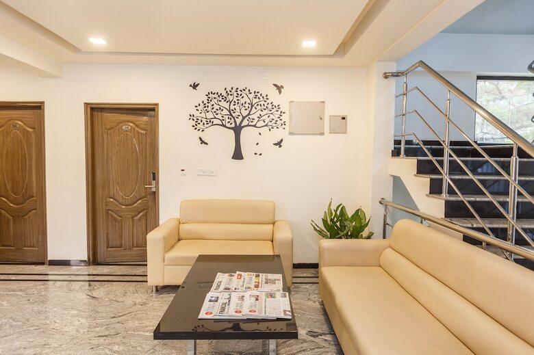 Aira Serviced Apartments Pvt Ltd