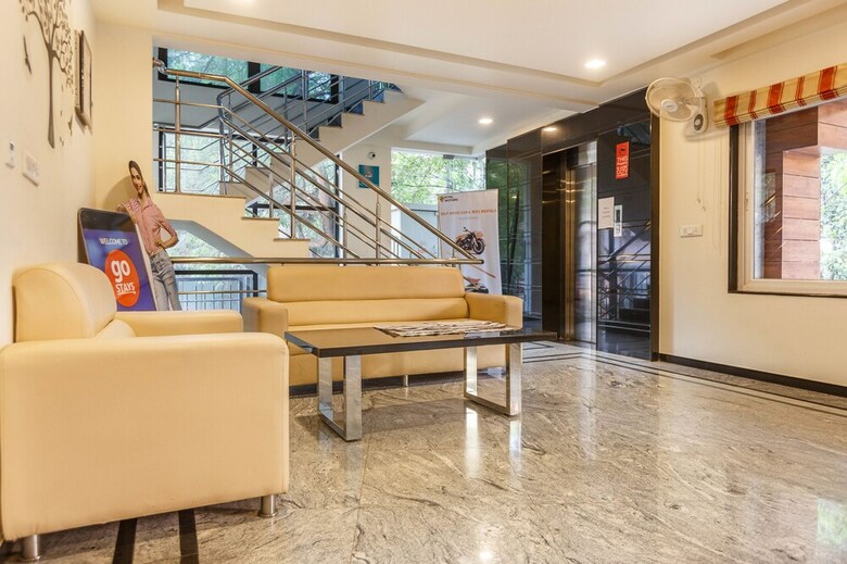 Aira Serviced Apartments Pvt Ltd