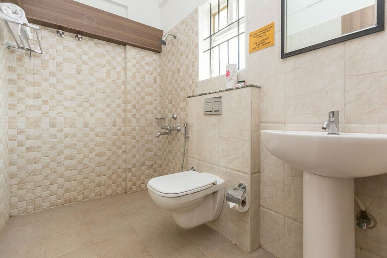 Aira Serviced Apartments Pvt Ltd