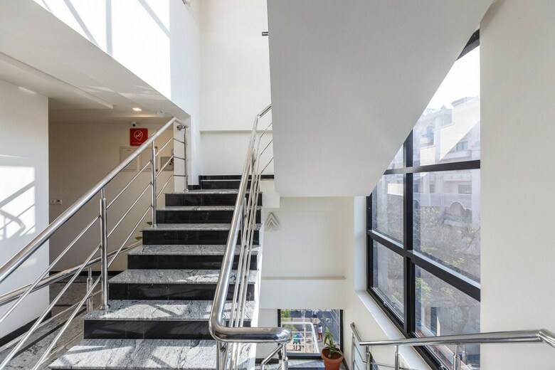 Aira Serviced Apartments Pvt Ltd