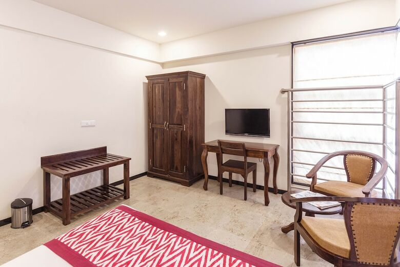 Aira Serviced Apartments Pvt Ltd