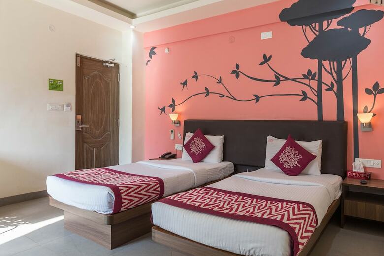 Aira Serviced Apartments Pvt Ltd