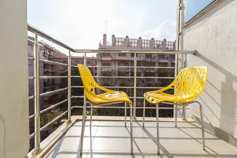 Aira Serviced Apartments Pvt Ltd
