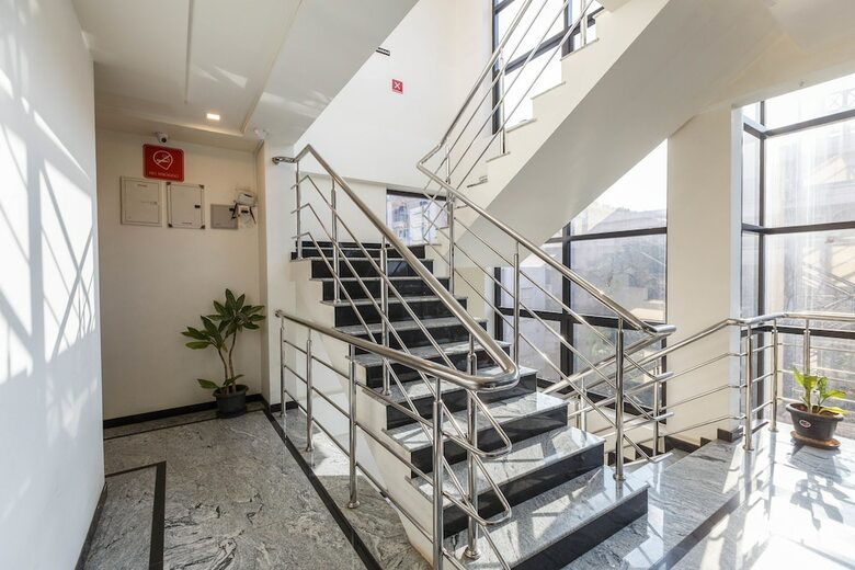 Aira Serviced Apartments Pvt Ltd