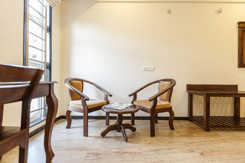 Aira Serviced Apartments Pvt Ltd