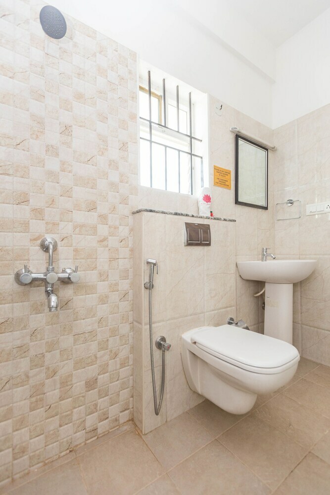 Aira Serviced Apartments Pvt Ltd