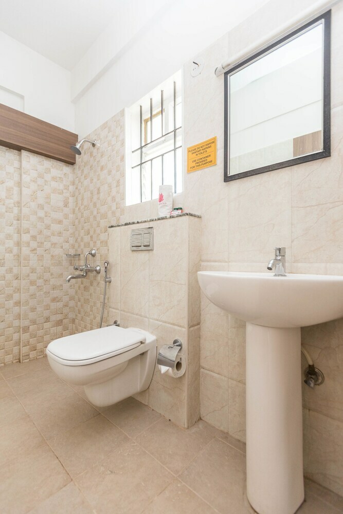 Aira Serviced Apartments Pvt Ltd