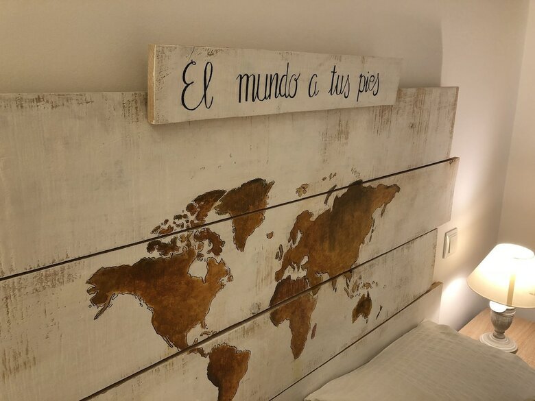 Apartamentos El Hogar de Las Mercedes